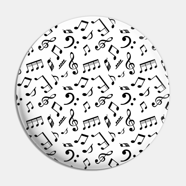 MUSIC FOR LIFE Pin by Derly_Arts