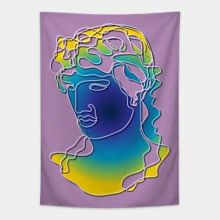 Antinous Tapestry