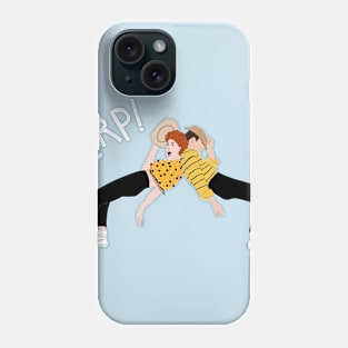 ERP! Phone Case