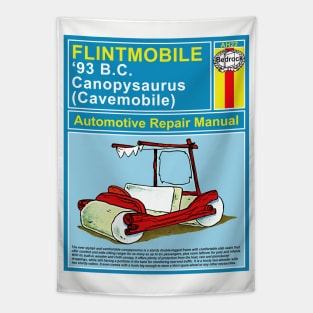 Flintmobile Auto Repair Manual Tapestry
