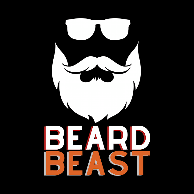 Beard Beast by Truly