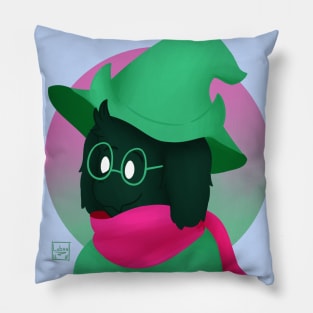 Ralsei Pillow