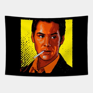 JOHN CONSTANTINE Tapestry