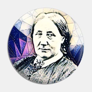 Elizabeth Gaskell Portrait | Elizabeth Gaskell Artwork 14 Pin