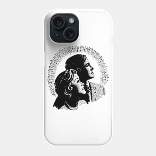 See the Light Phone Case