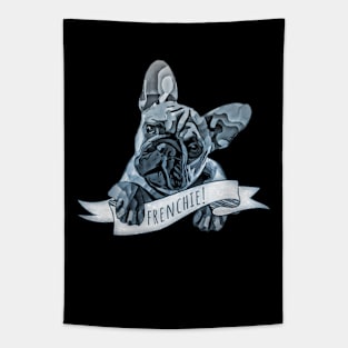 French bulldog, Frenchie 27 Tapestry