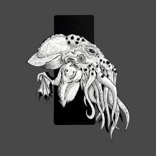 Cthulhu T-Shirt