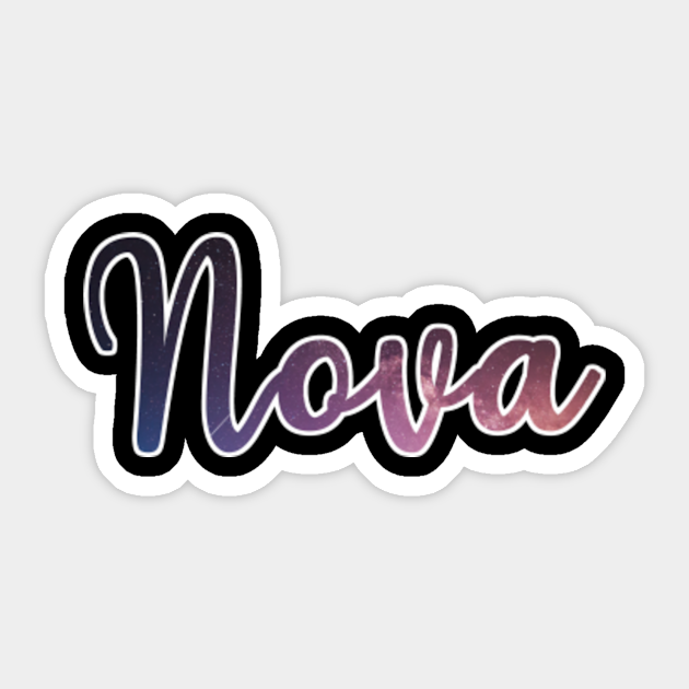 Nova