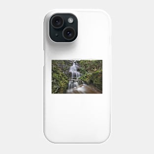 Falling Waters Phone Case