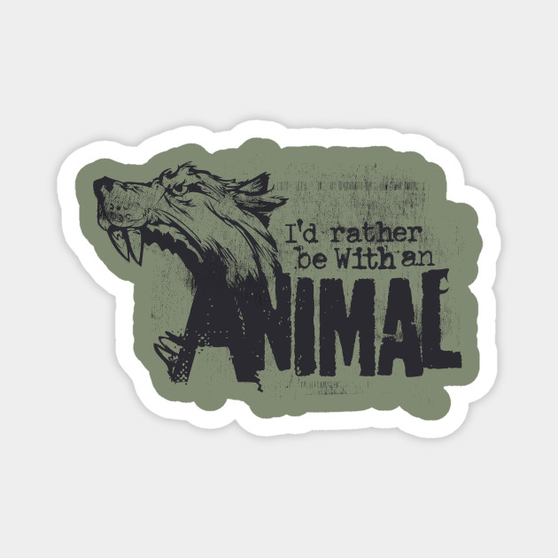 Animal - Pearl Jam - Magnet | TeePublic Animal - Pearl Jam - Magnet | TeePublic