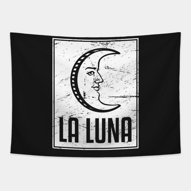 La outlet luna tapestry