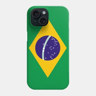 Brazil Phone Case