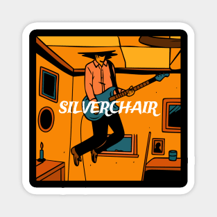 Silverchair // Depression Magnet