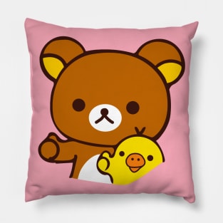 Rilakkuma Pillow