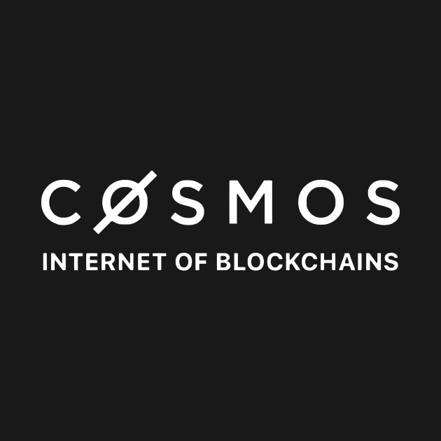 Cosmos Atom Crypto Token by ImSorry Gudboy