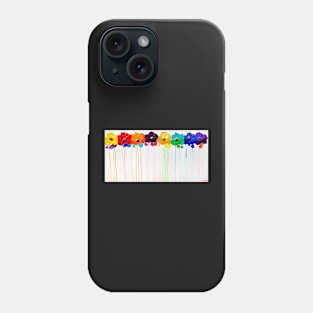 Colors Of the Wind Phone Case