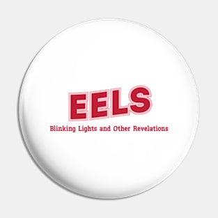 Eels Pin