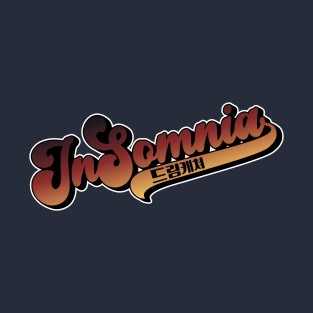 Team InSomnia T-Shirt