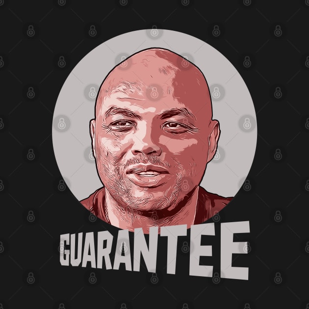 Guarantee by slawisa