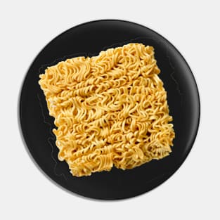 RAMEN NOODLES Pin