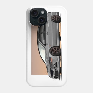 Evolution Phone Case