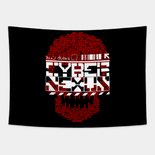 Cyber Nexus Tapestry