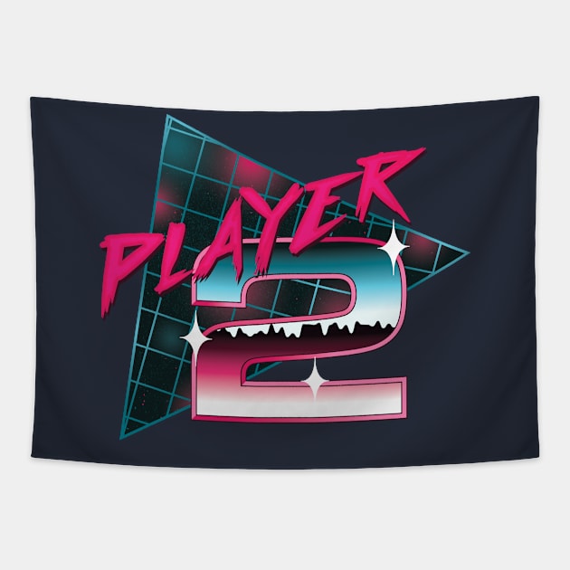 Player [2] joined the Game Tapestry by DCLawrenceUK