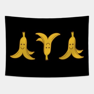 Banana Tapestry