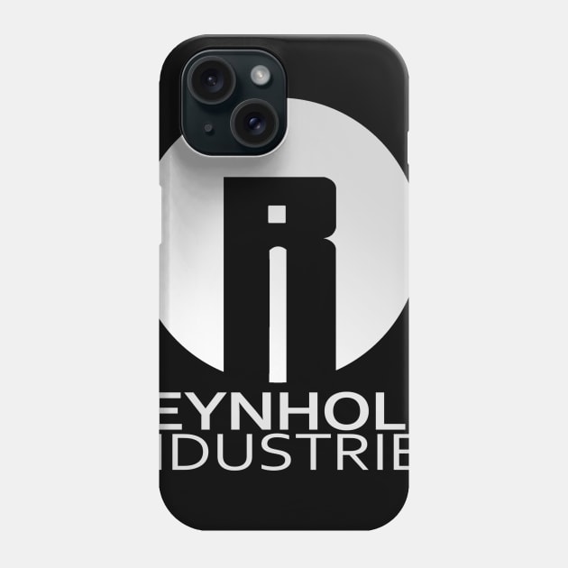 Reynholm Industries Phone Case by NerdShizzle