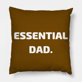 Essential Dad Pillow