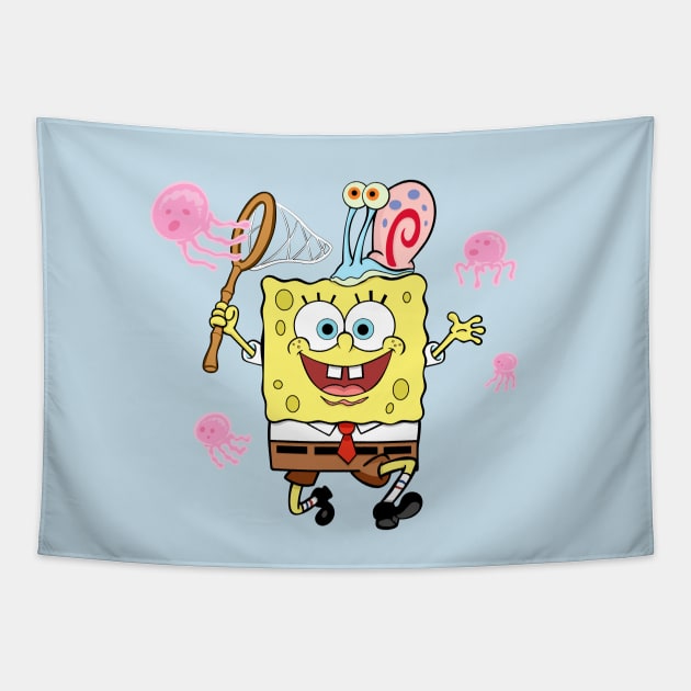 Goofy goober online tapestry
