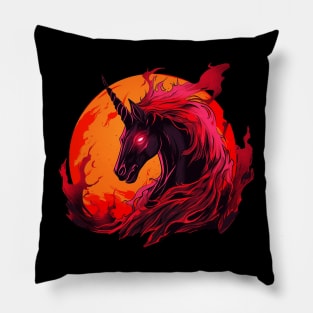 unicorn Pillow