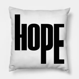 Hope Pillow