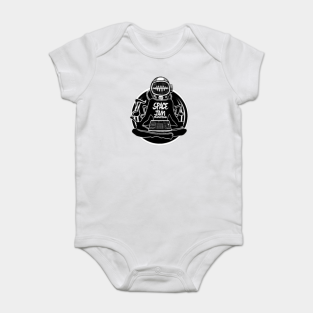 Space Jam Onesies Teepublic