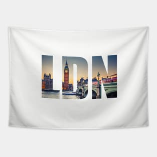 London Tapestry