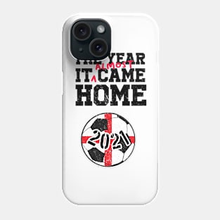 Football 2021 Phone Case