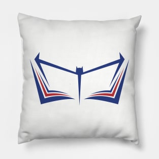 Buffalo Football TBBC. Pillow