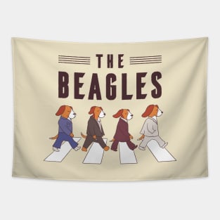 THE BEAGLES Tapestry