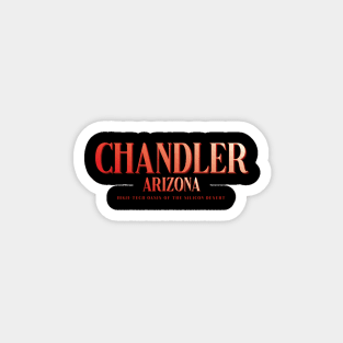 Chandler Magnet