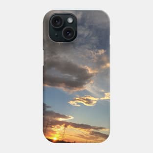 Of antiquity Phone Case