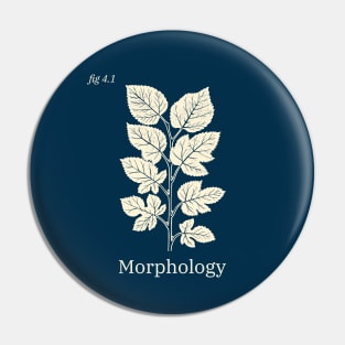 Morphology Pin