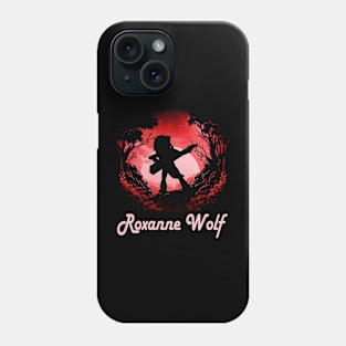 Survive the Shift Celebrate the Challenging Nights and Frantic Actions in Freddys Phone Case