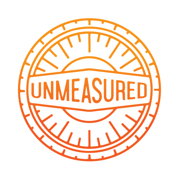 UnMeasured Orange by unmeasured