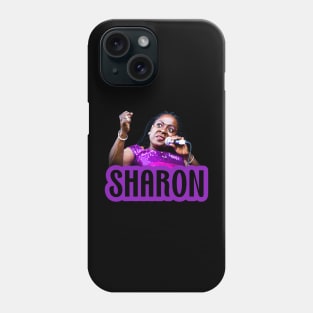 Miss Sharon Jones Phone Case