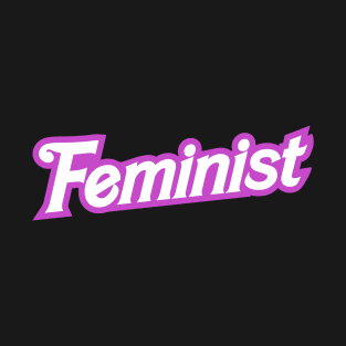 Feminist T-Shirt