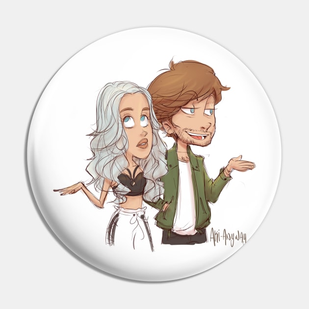 Pin on Louis Tomlinson