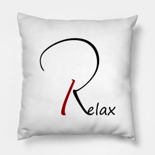 04 - Relax Pillow