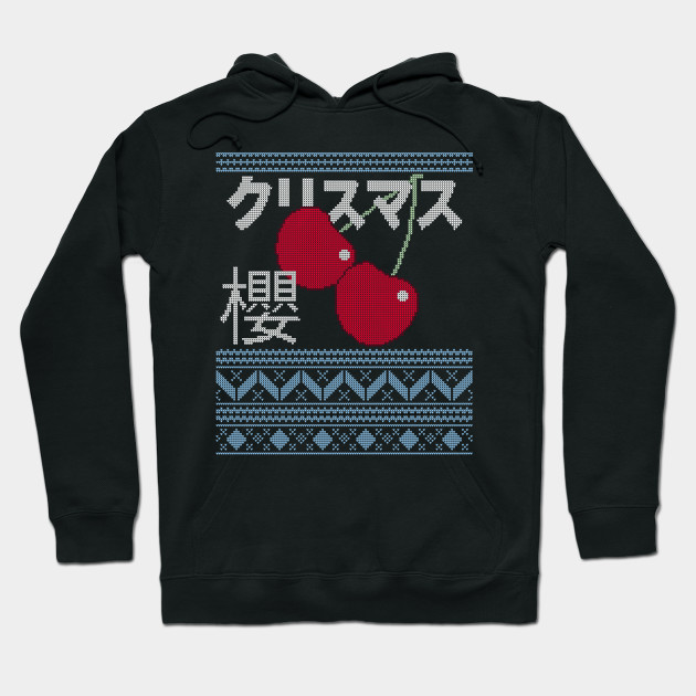 cool christmas sweatshirts
