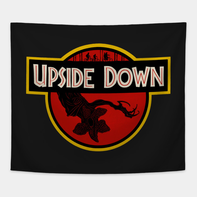 Upside Down