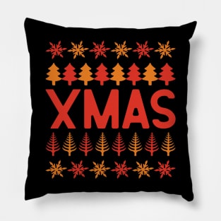 Xmas Pillow